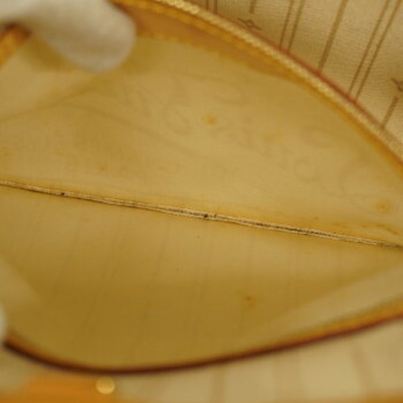 Louis Vuitton Damier Azur Neverfull PM Tote Bag - Picture 6 of 9